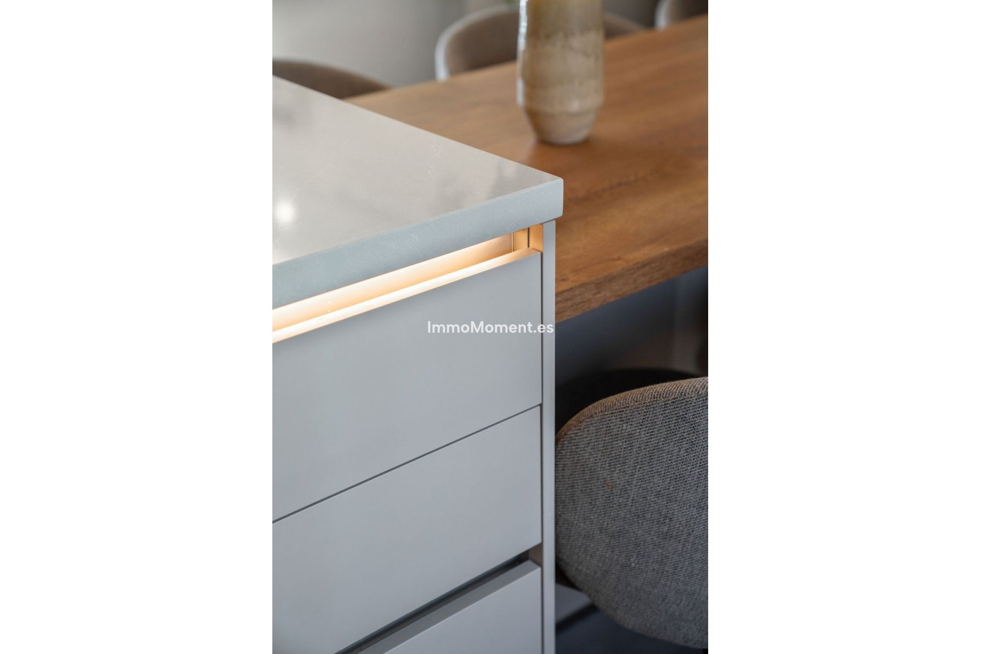 Revente - Maison mitoyenne - Marbella - Nueva Andalucía