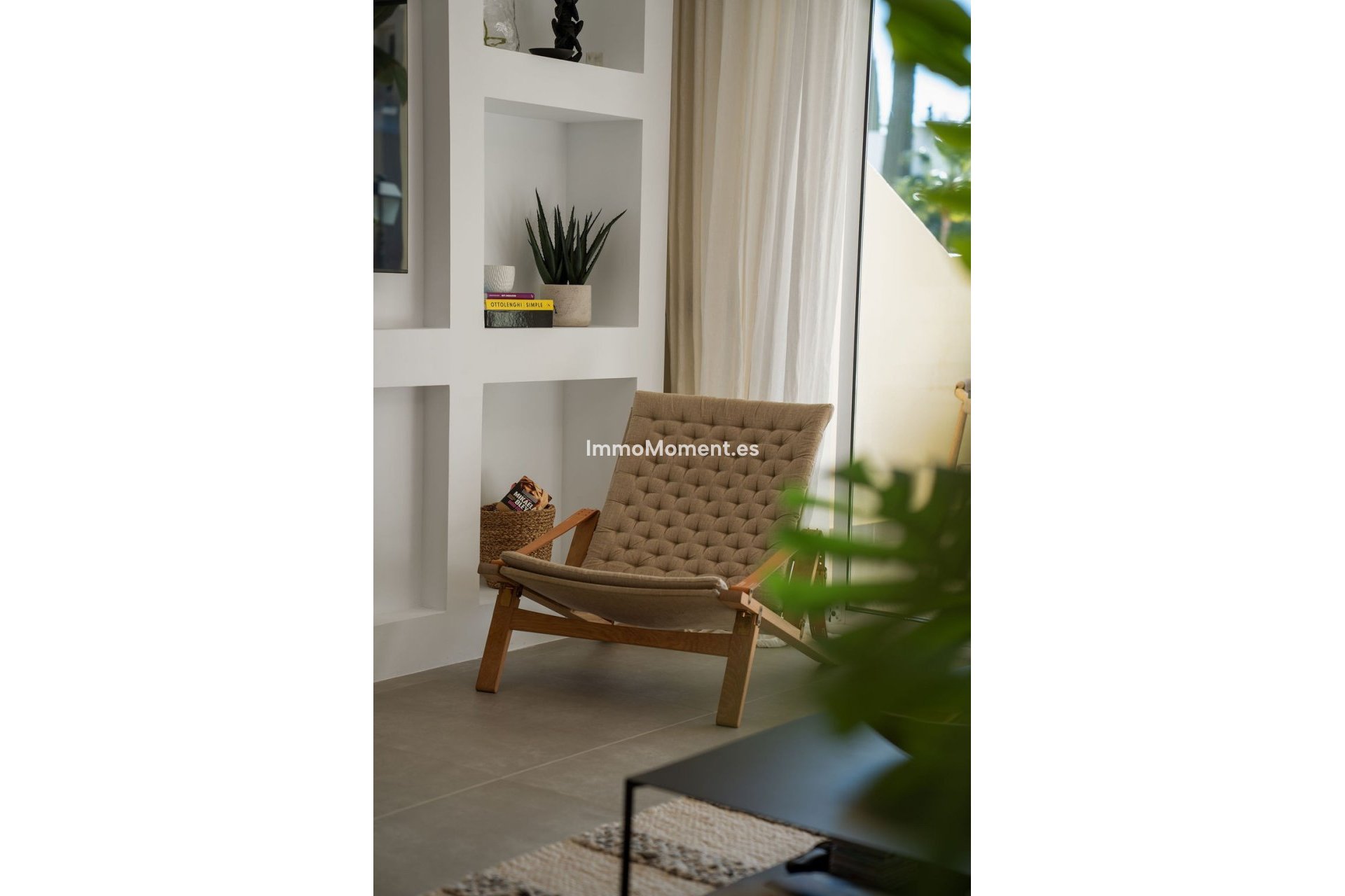 Revente - Maison mitoyenne - Marbella - Nueva Andalucía