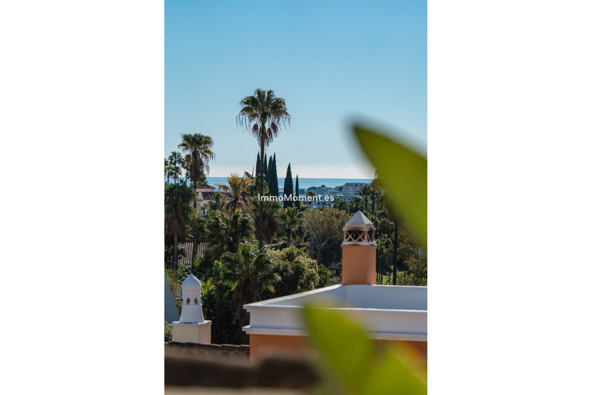 Revente - Maison mitoyenne - Marbella - Nueva Andalucía