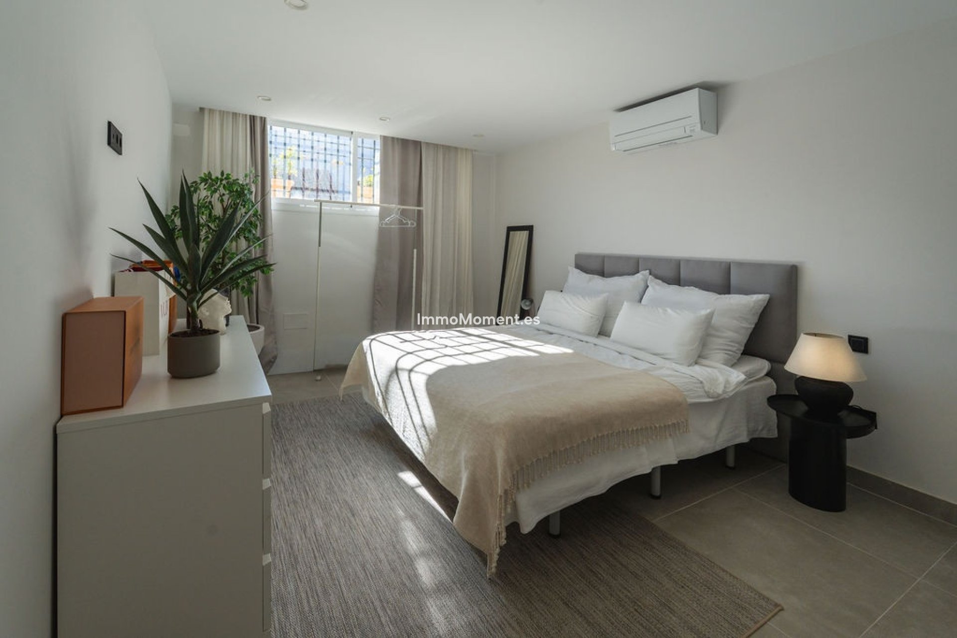 Revente - Maison mitoyenne - Marbella - Nueva Andalucía