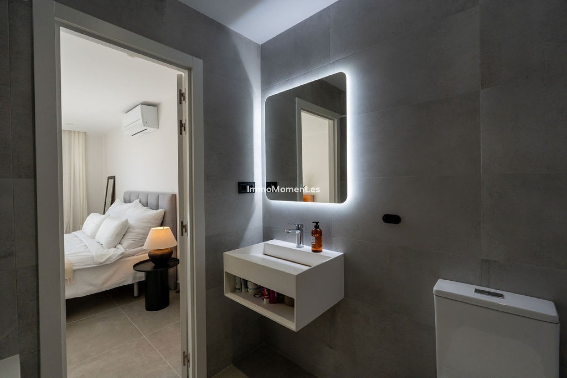 Revente - Maison mitoyenne - Marbella - Nueva Andalucía