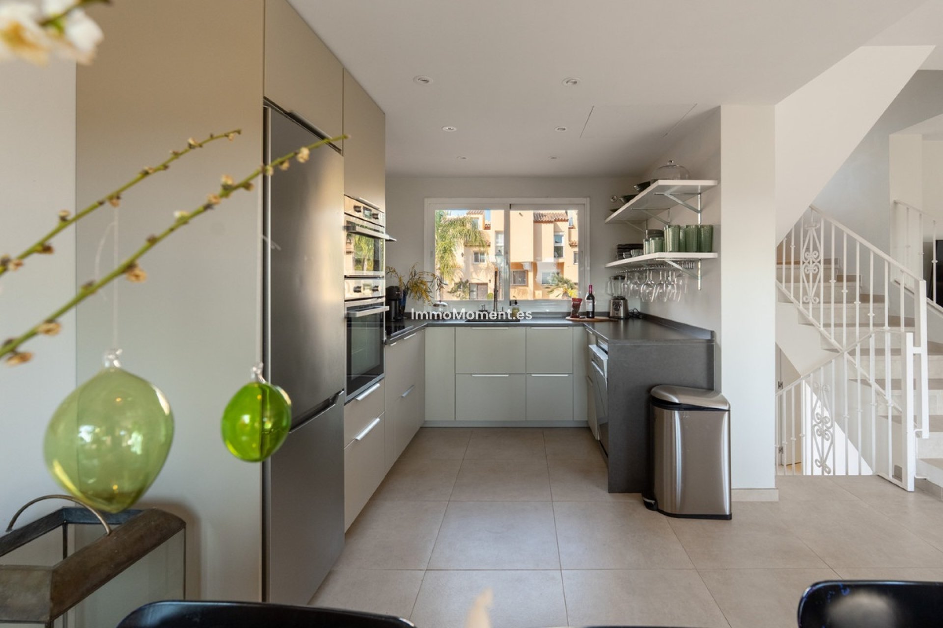 Revente - Maison mitoyenne - Marbella - Nueva Andalucía