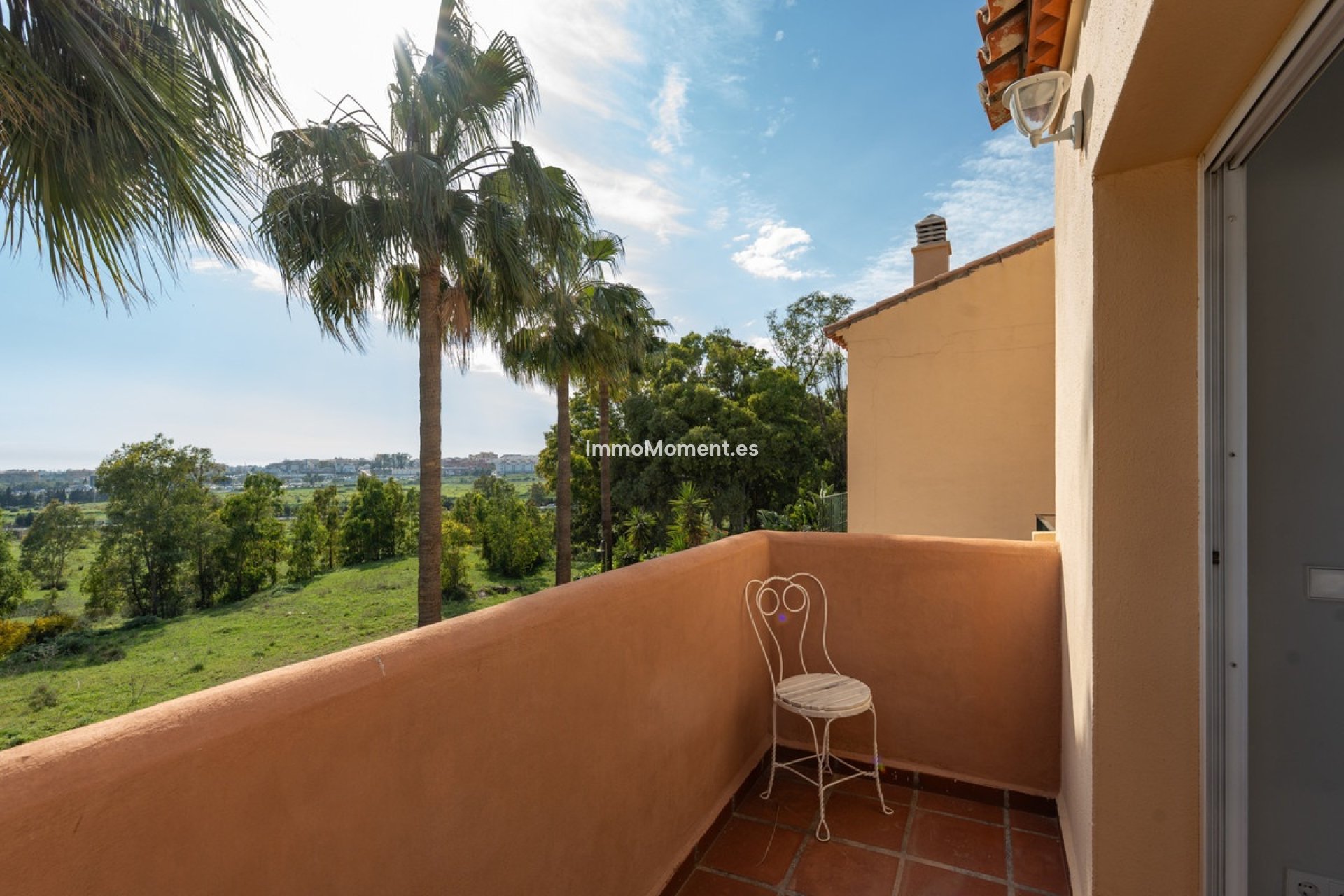 Revente - Maison mitoyenne - Marbella - Nueva Andalucía