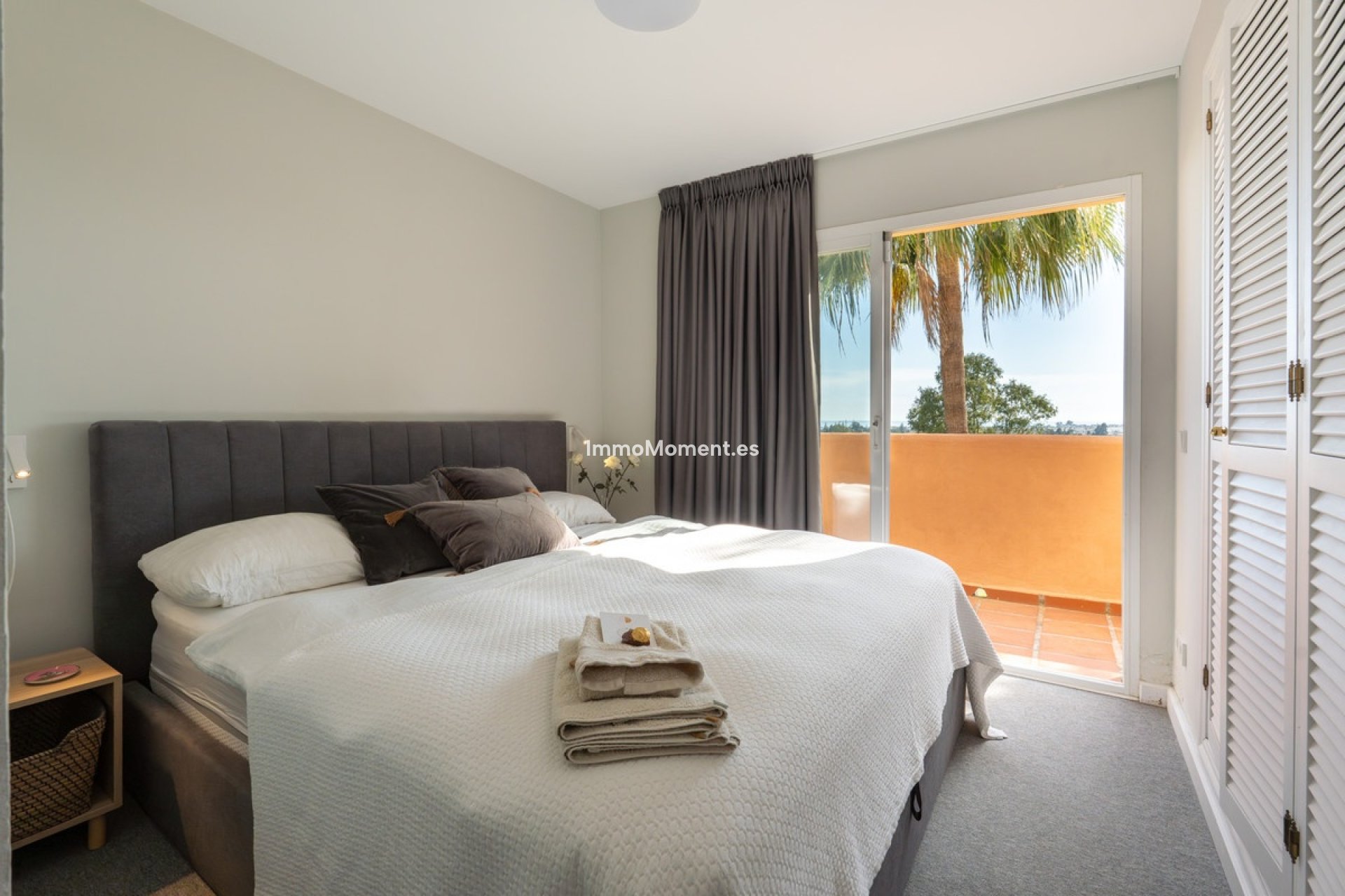 Revente - Maison mitoyenne - Marbella - Nueva Andalucía