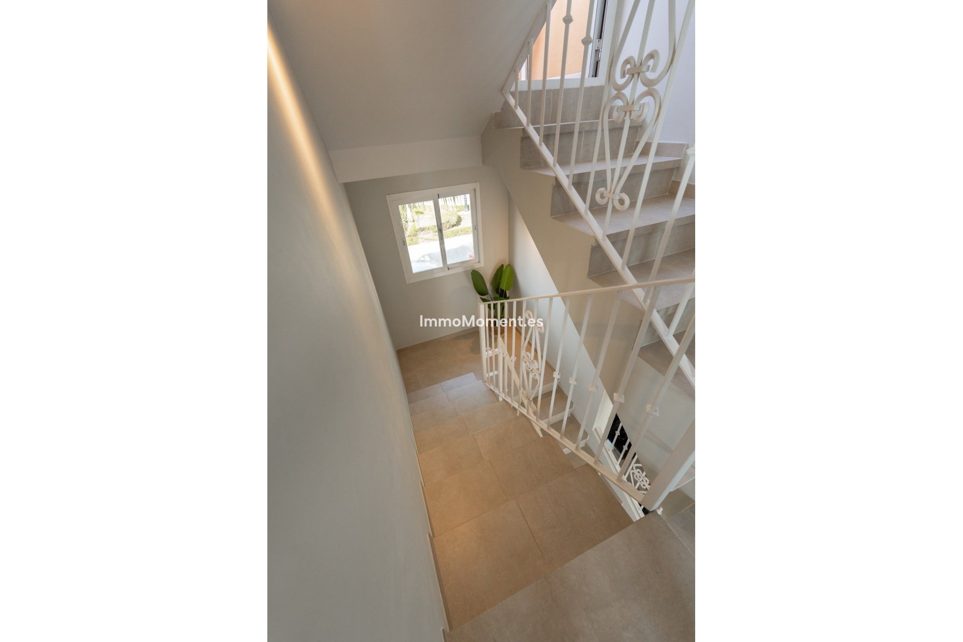 Revente - Maison mitoyenne - Marbella - Nueva Andalucía