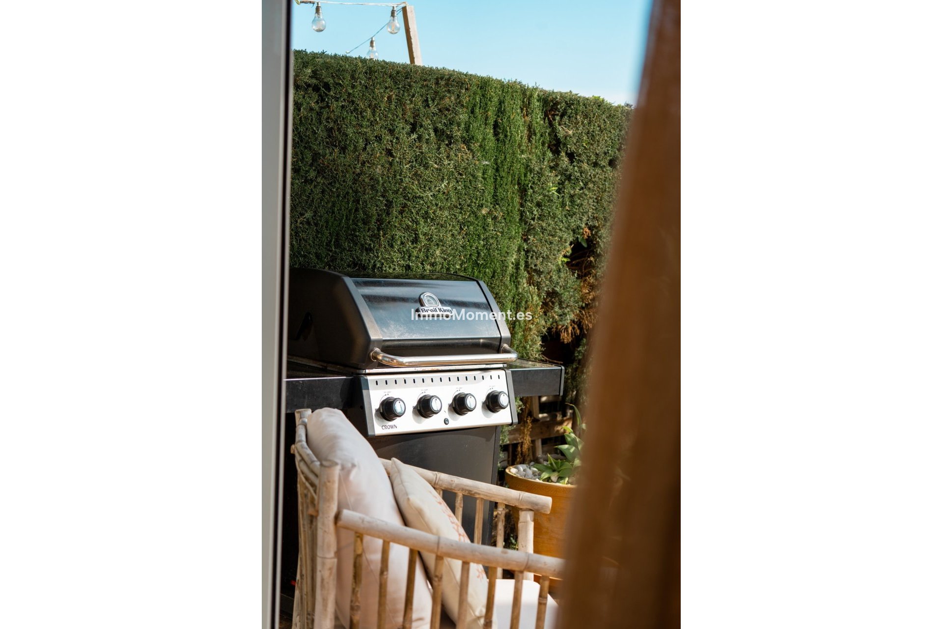 Revente - Maison mitoyenne - Marbella - Nueva Andalucía