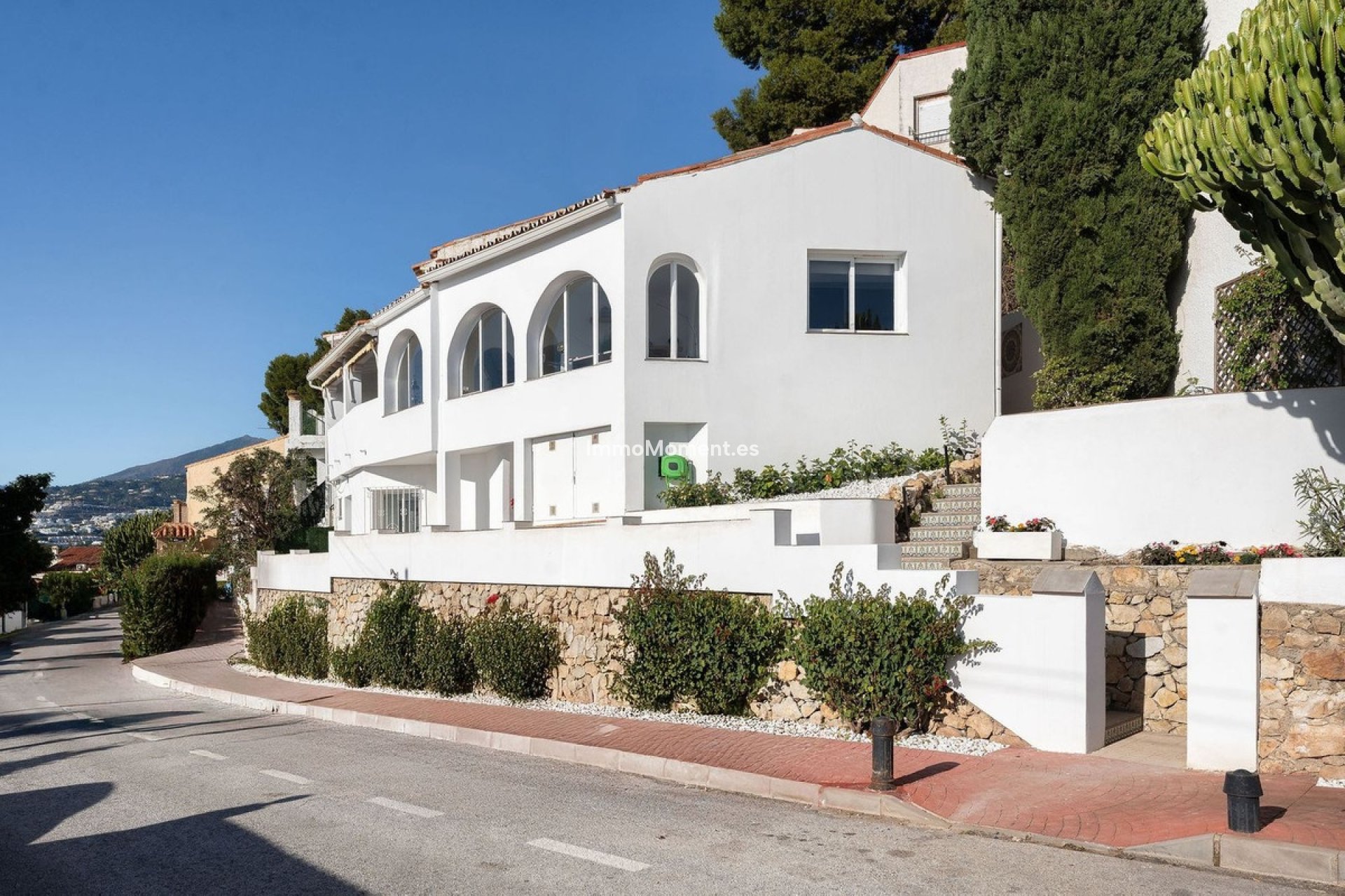 Revente - Maison mitoyenne - Marbella - Nueva Andalucía