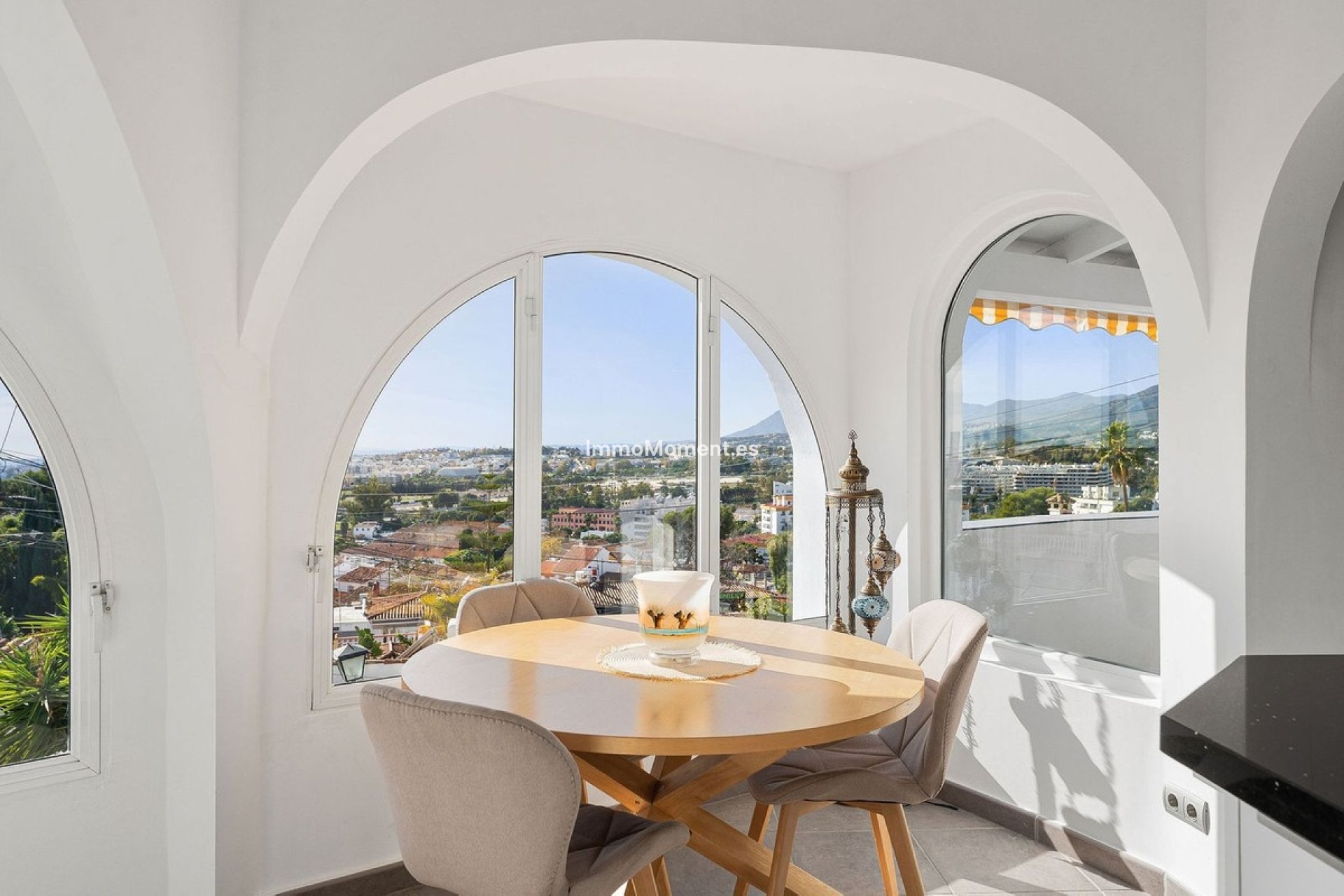 Revente - Maison mitoyenne - Marbella - Nueva Andalucía