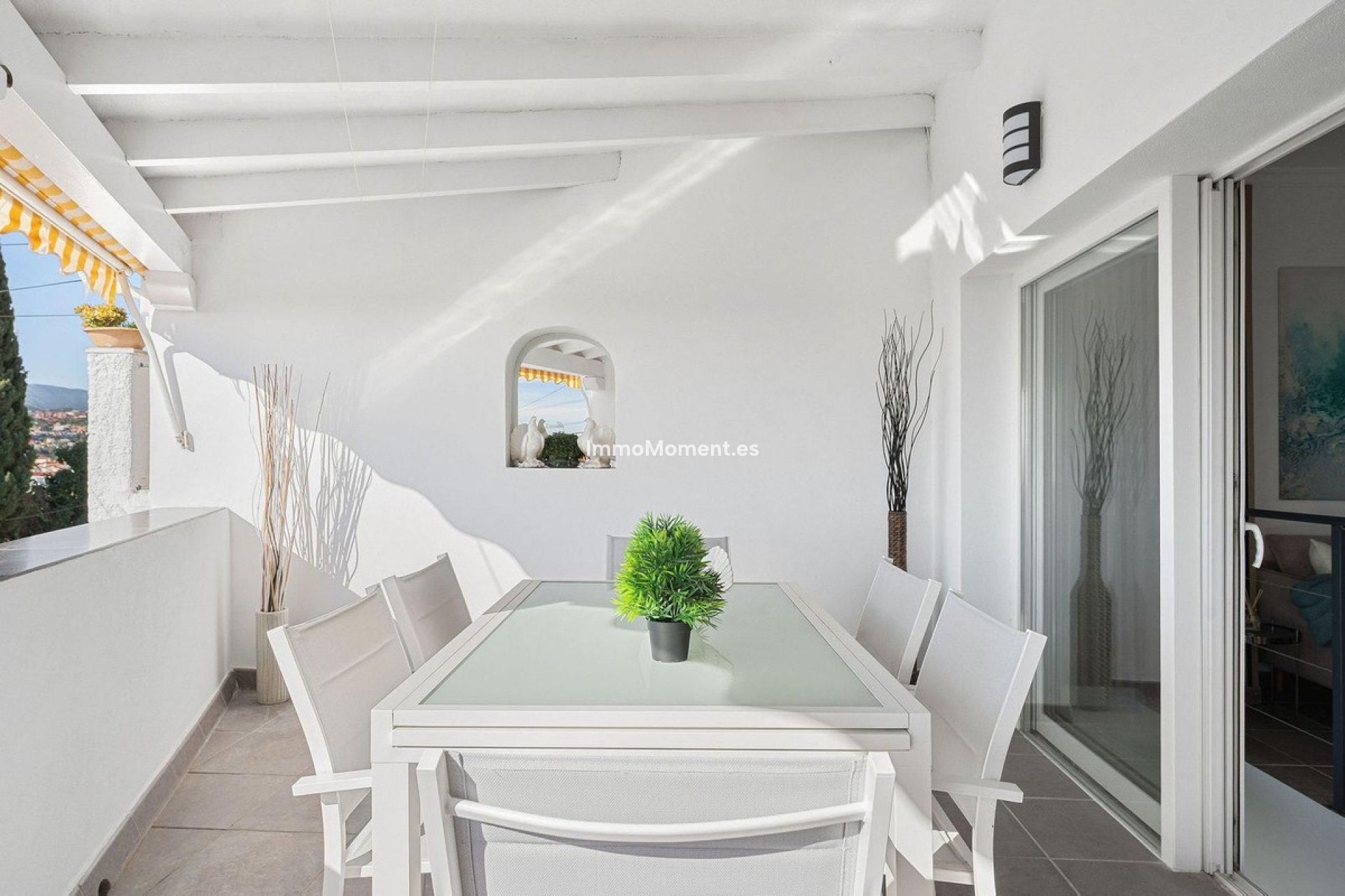 Revente - Maison mitoyenne - Marbella - Nueva Andalucía