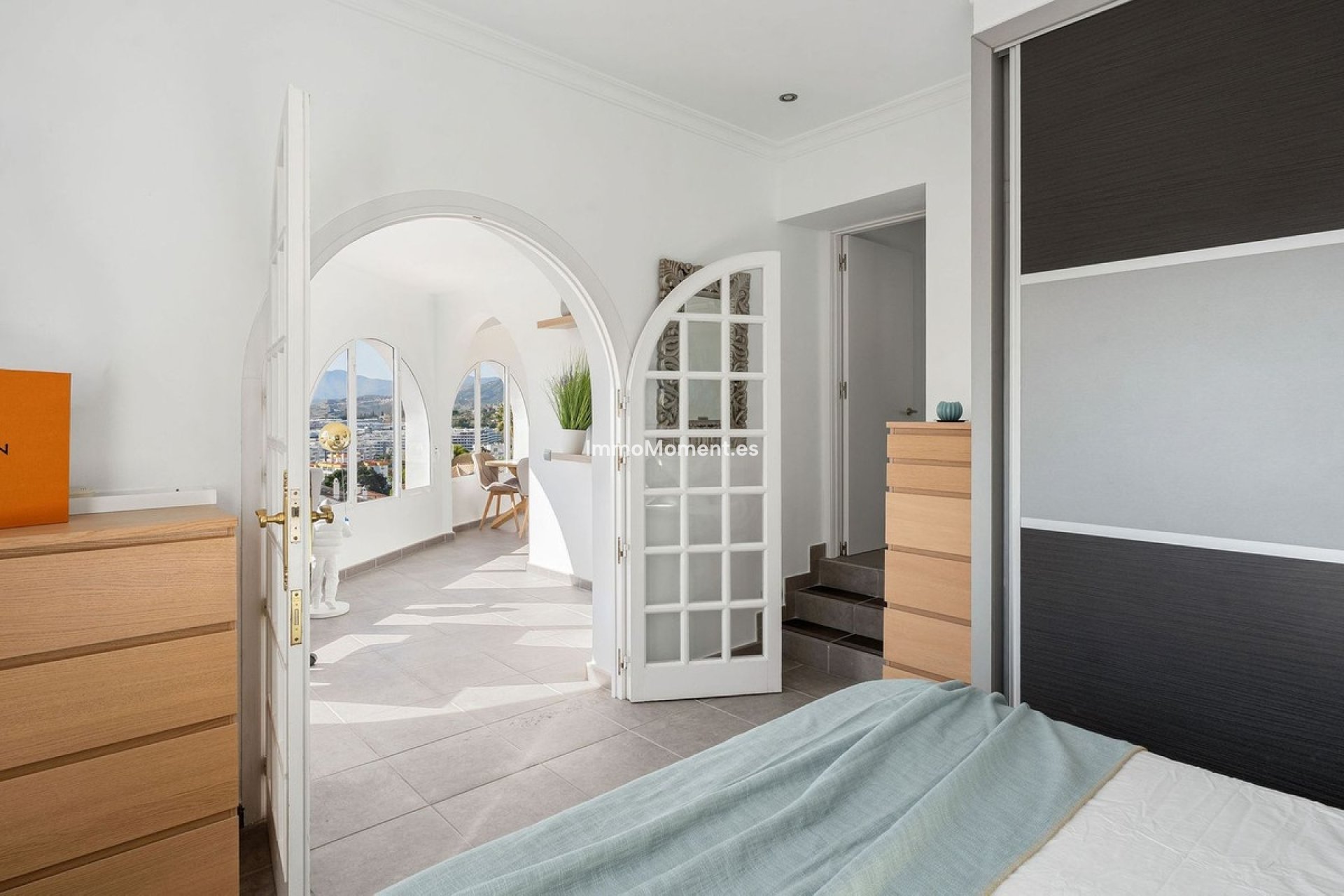 Revente - Maison mitoyenne - Marbella - Nueva Andalucía