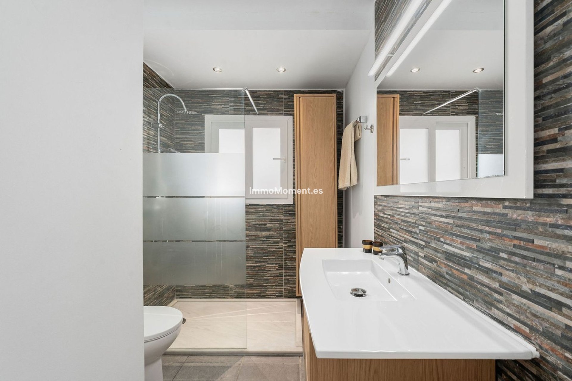 Revente - Maison mitoyenne - Marbella - Nueva Andalucía