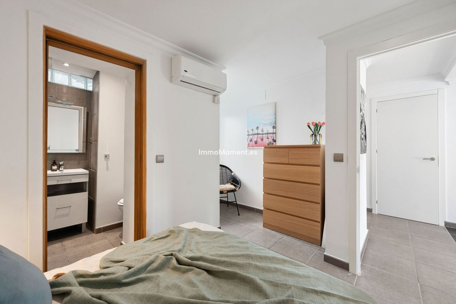 Revente - Maison mitoyenne - Marbella - Nueva Andalucía