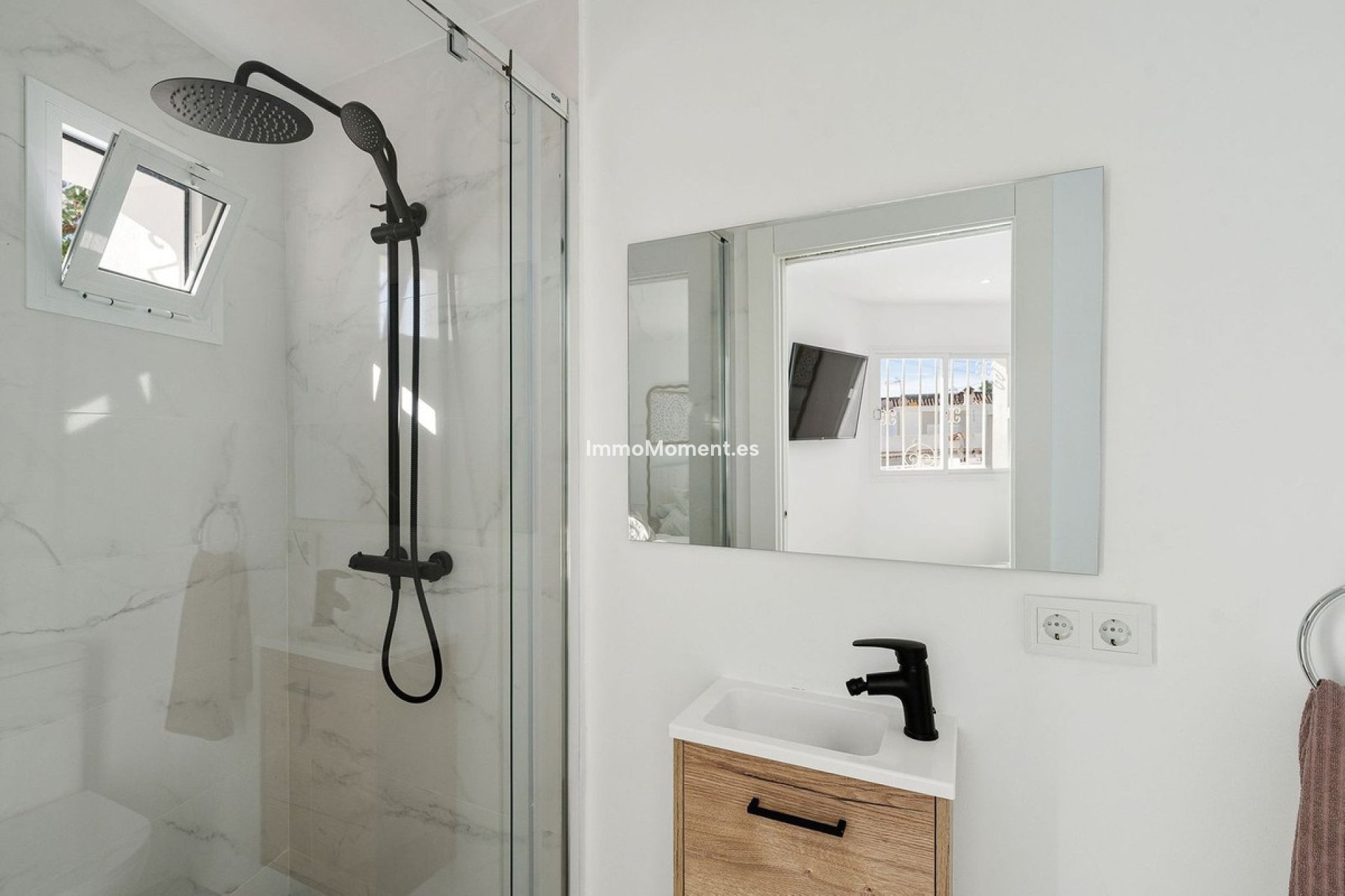 Revente - Maison mitoyenne - Marbella - Nueva Andalucía