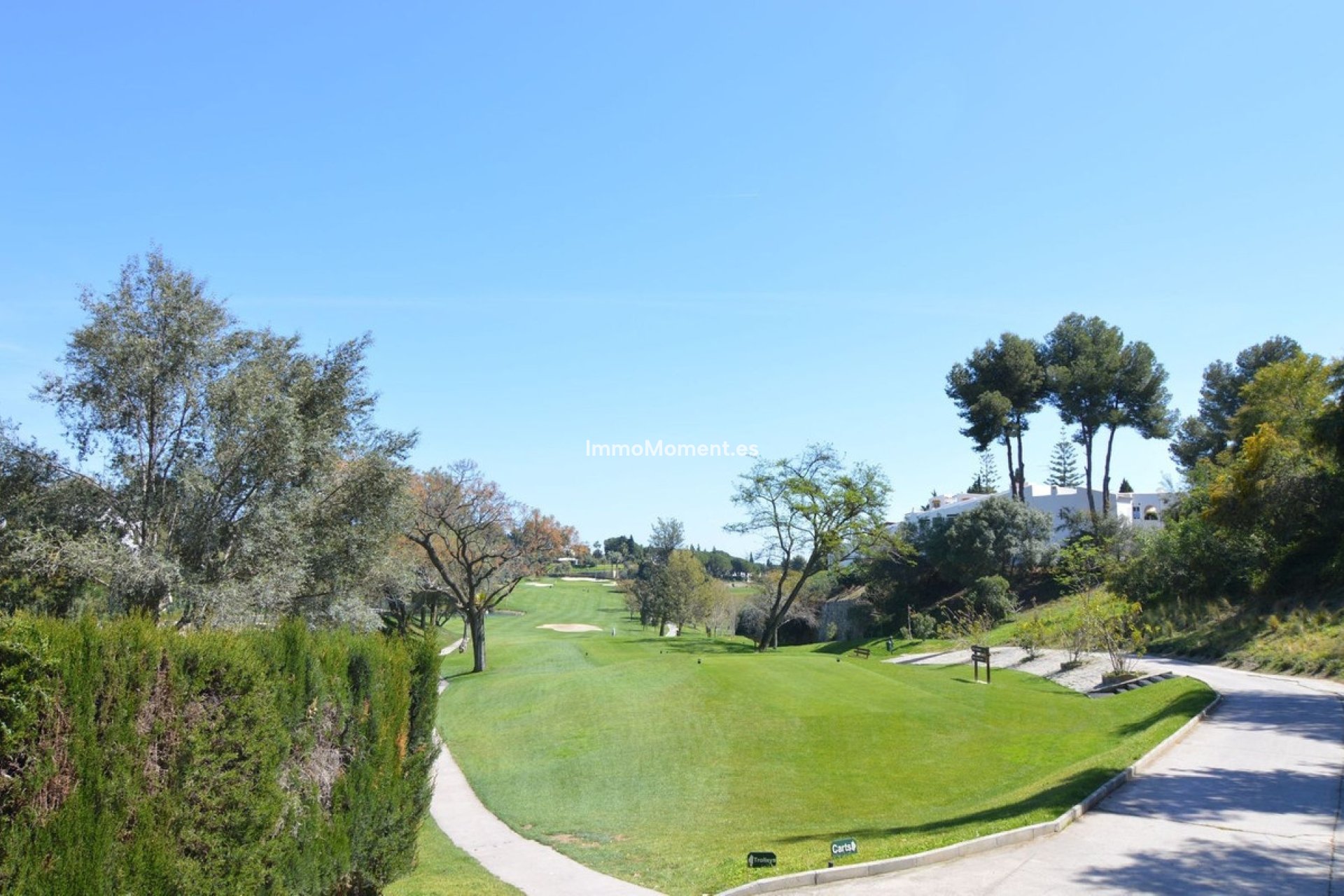 Revente - Maison mitoyenne - Marbella - Nueva Andalucía