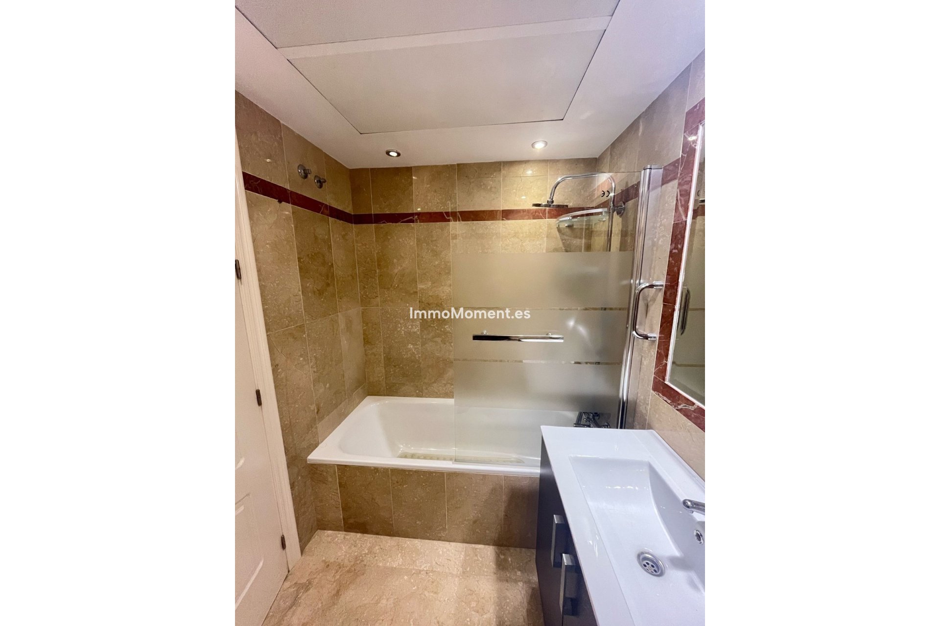 Revente - Maison mitoyenne - Marbella - Nueva Andalucía