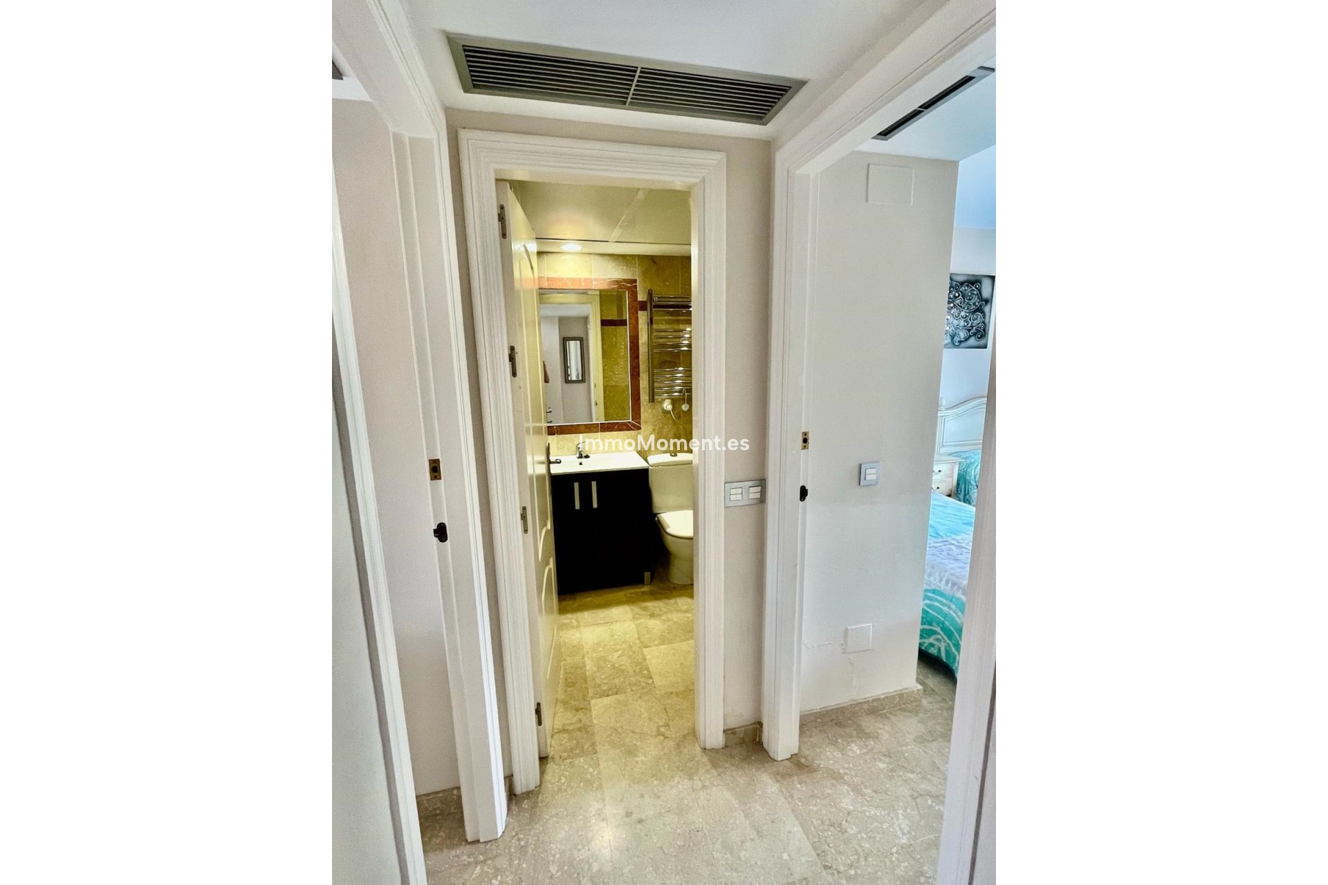 Revente - Maison mitoyenne - Marbella - Nueva Andalucía