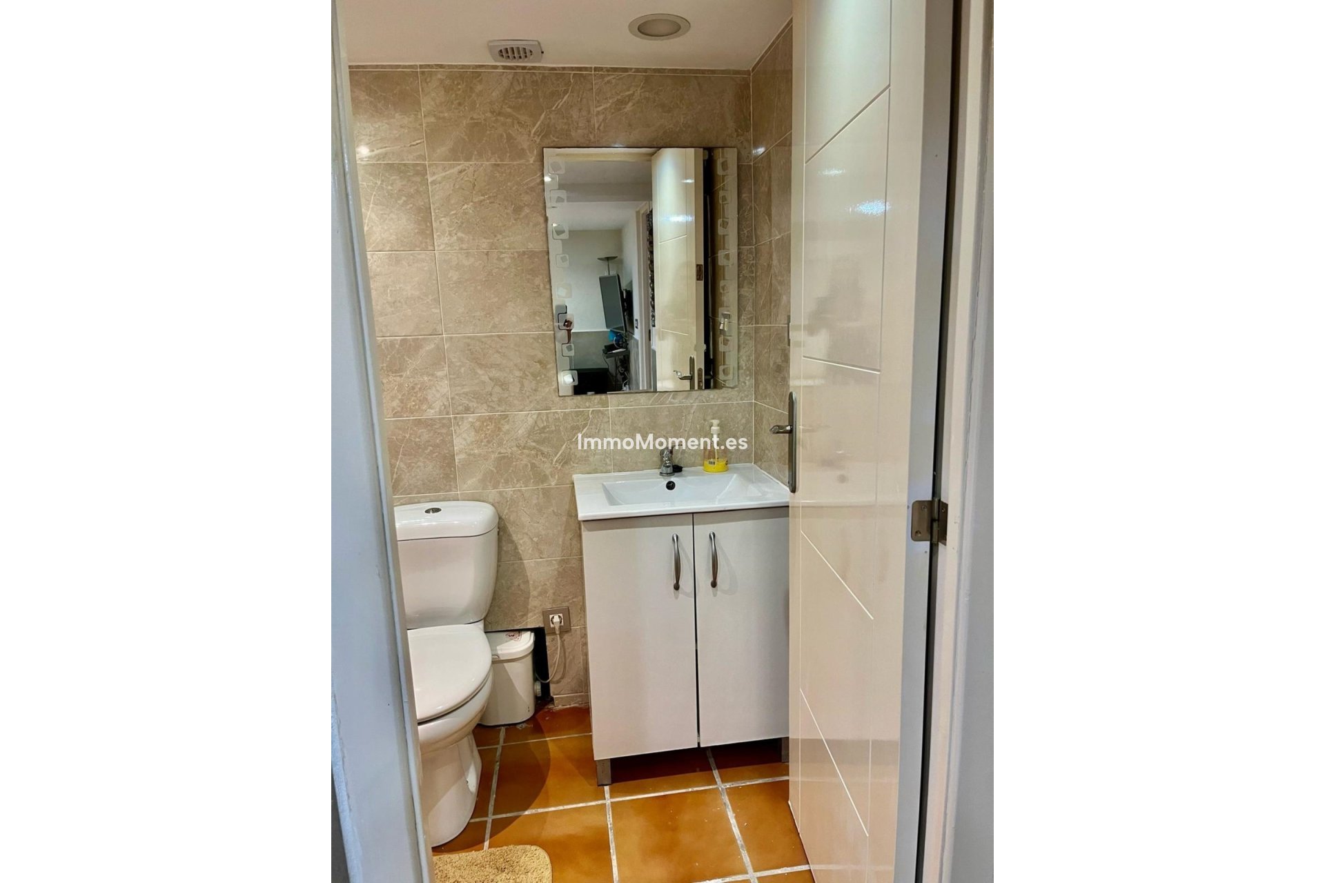 Revente - Maison mitoyenne - Marbella - Nueva Andalucía