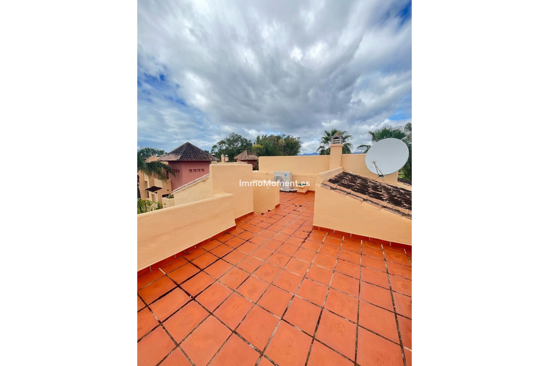 Revente - Maison mitoyenne - Marbella - Nueva Andalucía