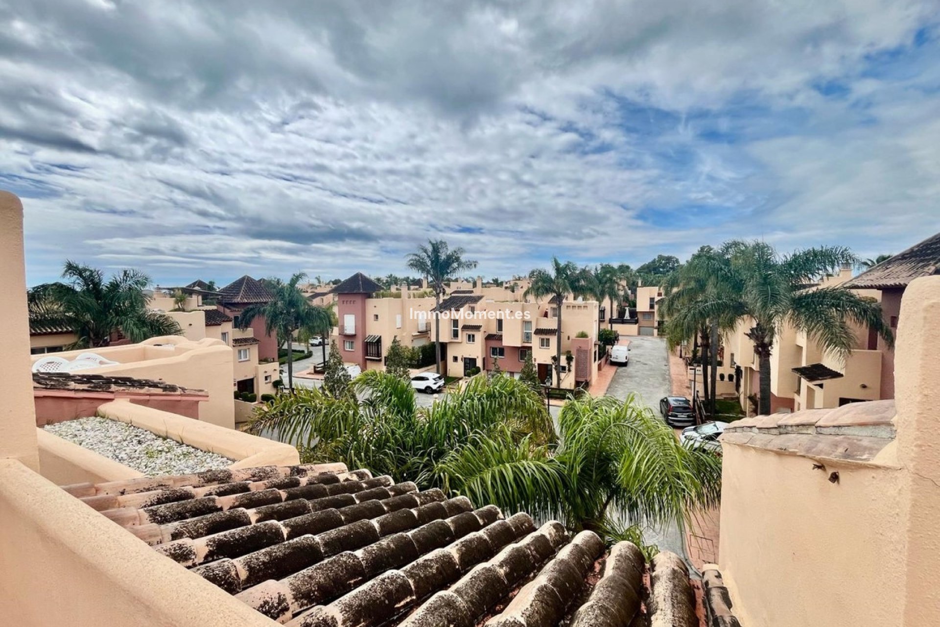 Revente - Maison mitoyenne - Marbella - Nueva Andalucía