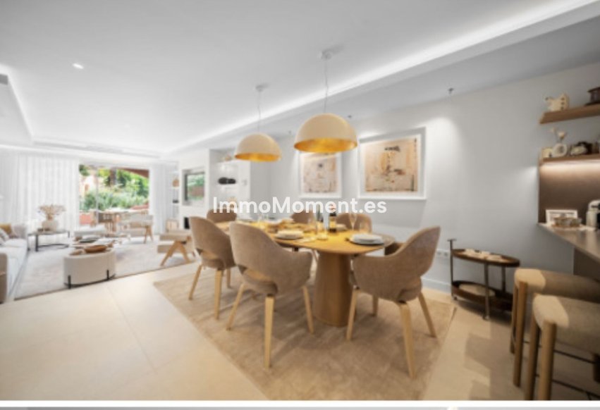 Revente - Maison mitoyenne - Marbella - Nueva Andalucía