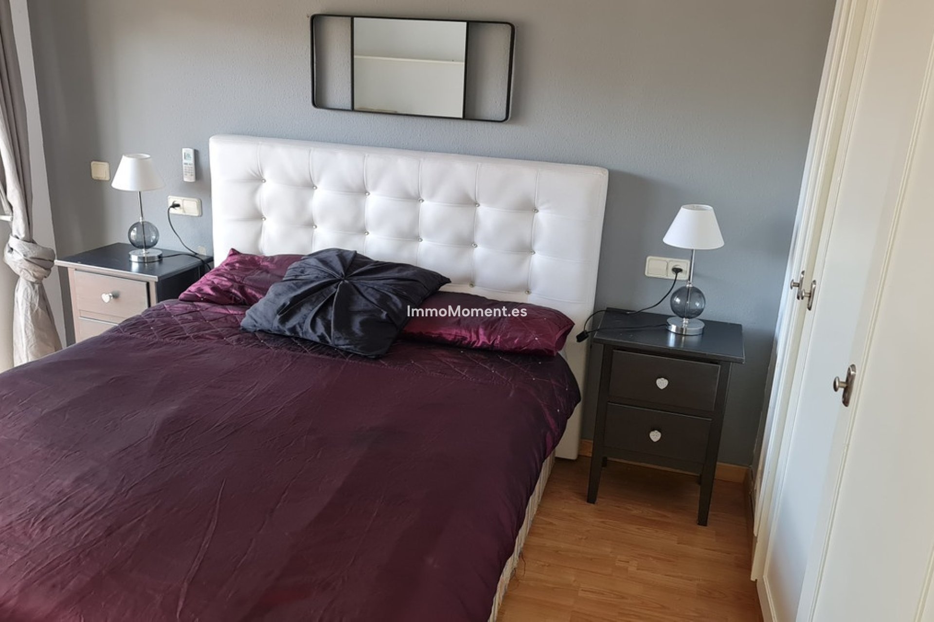 Revente - Maison mitoyenne - Marbella - Nueva Andalucía