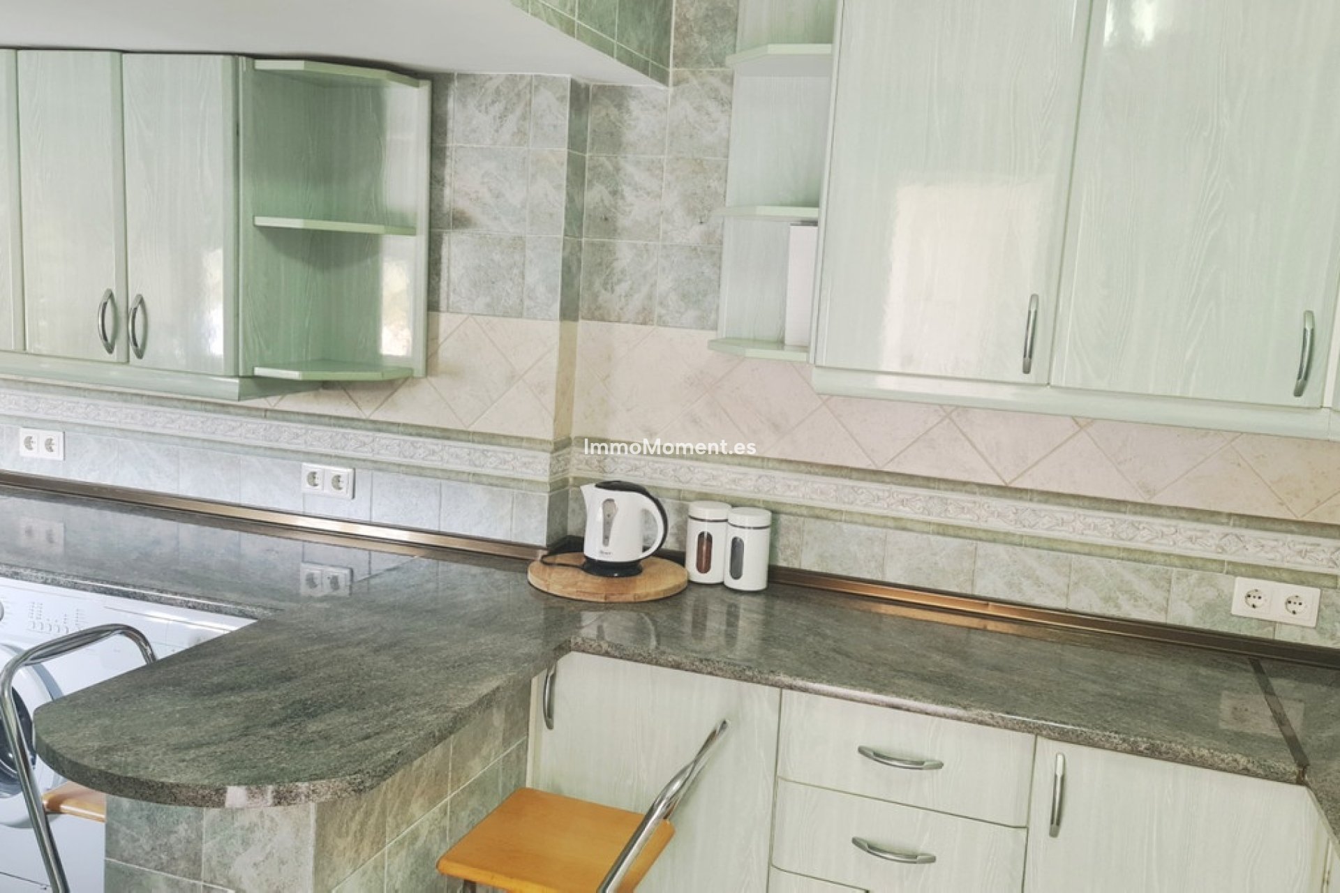 Revente - Maison mitoyenne - Marbella - Nueva Andalucía