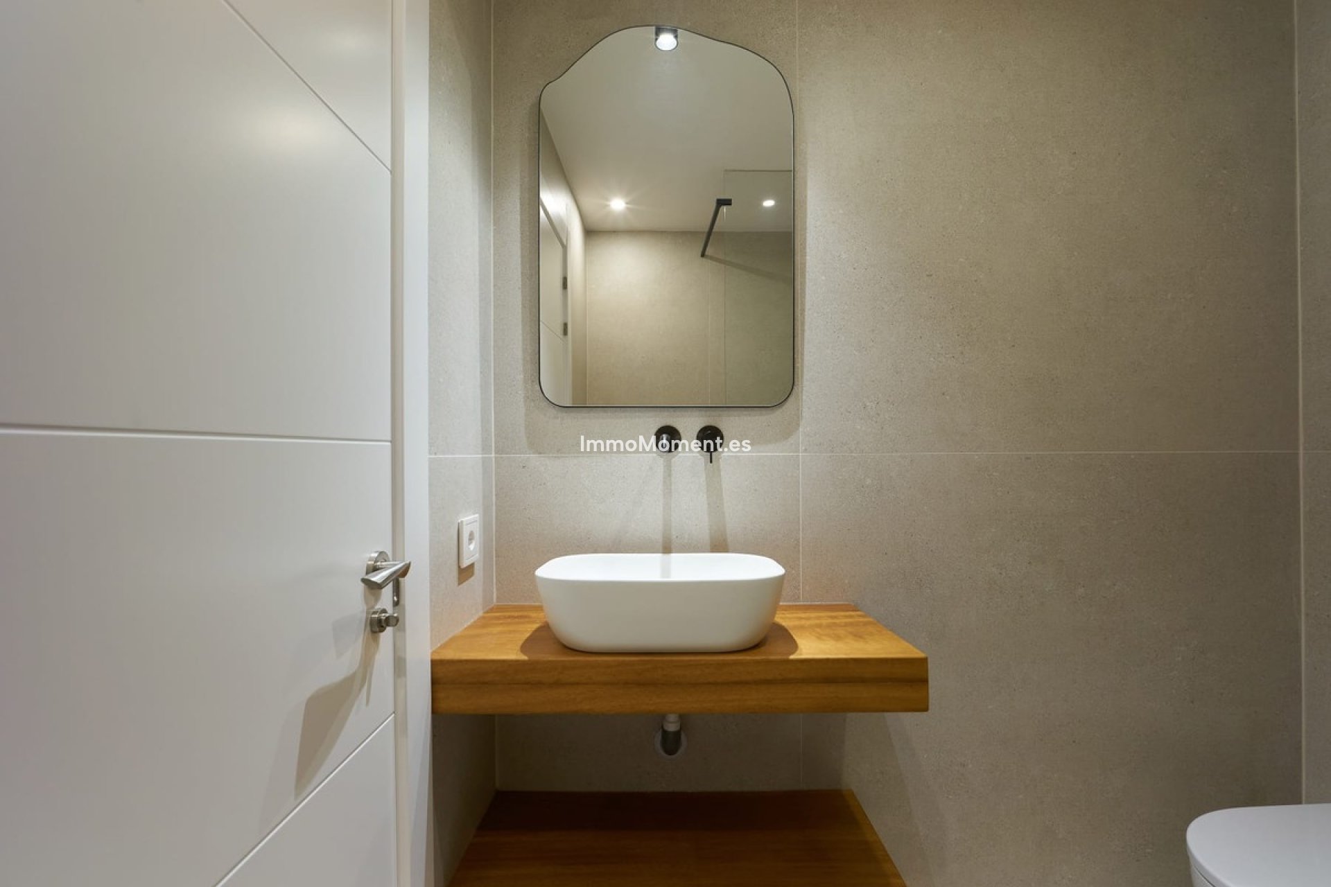 Revente - Maison mitoyenne - Marbella - Nueva Andalucía