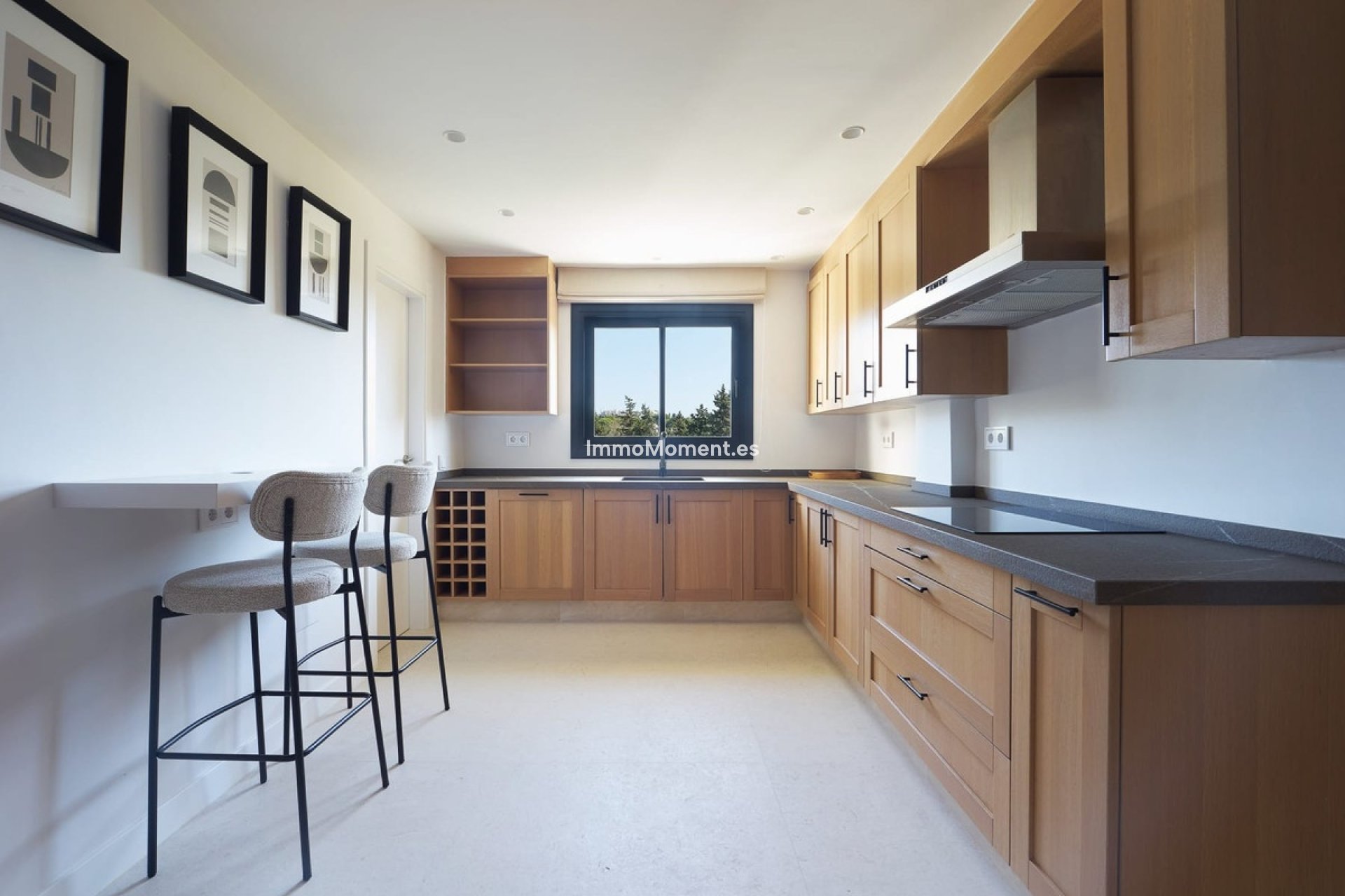 Revente - Maison mitoyenne - Marbella - Nueva Andalucía