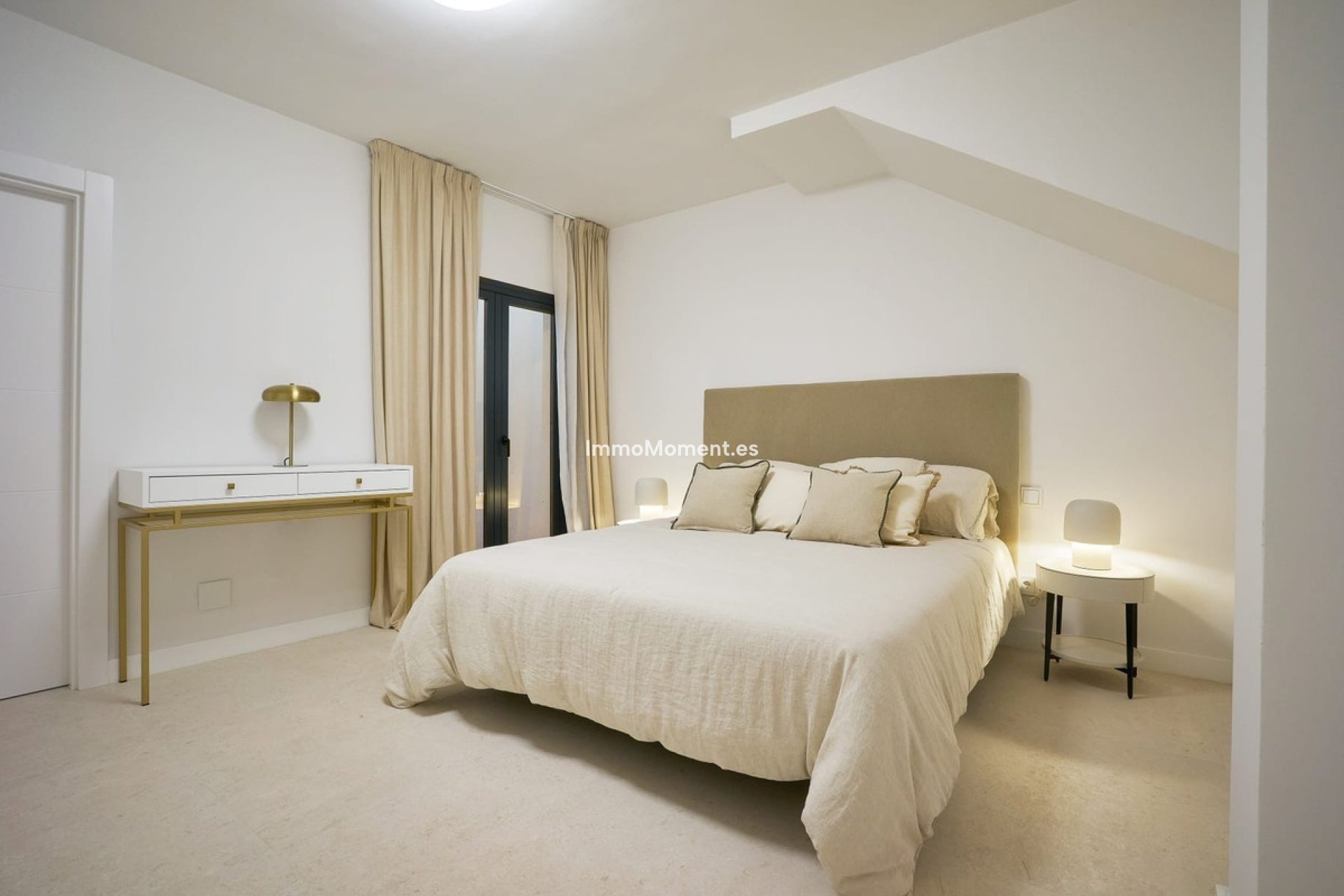 Revente - Maison mitoyenne - Marbella - Nueva Andalucía