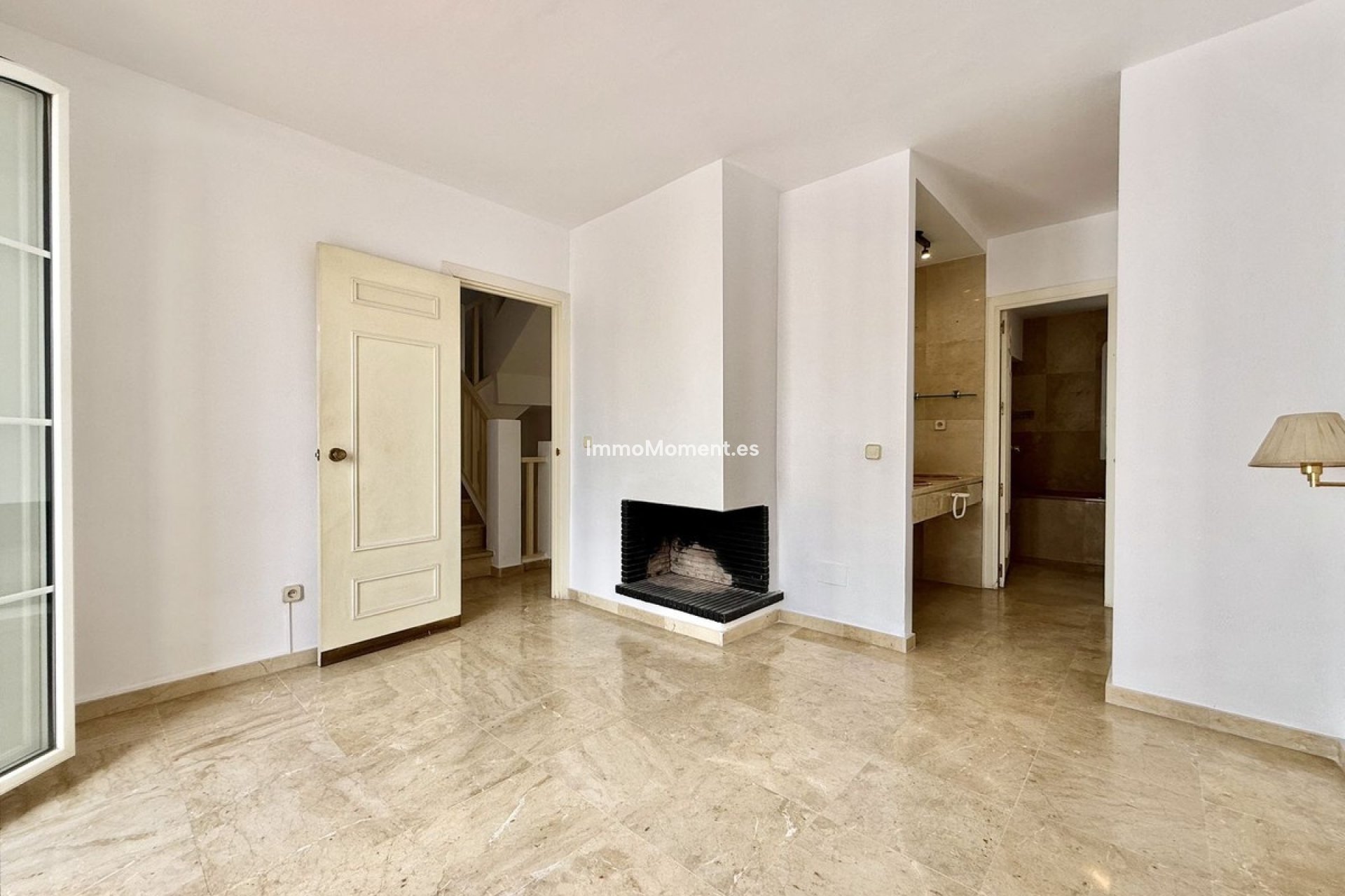 Revente - Maison mitoyenne - Marbella - Nueva Andalucía