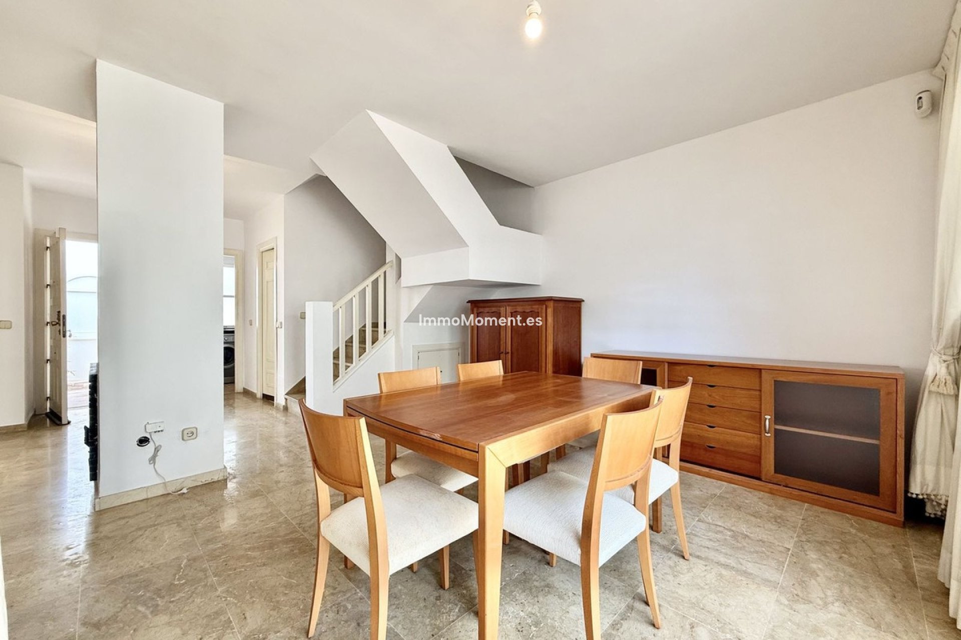 Revente - Maison mitoyenne - Marbella - Nueva Andalucía