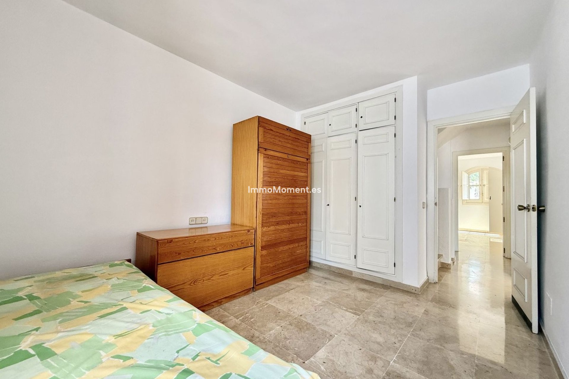 Revente - Maison mitoyenne - Marbella - Nueva Andalucía