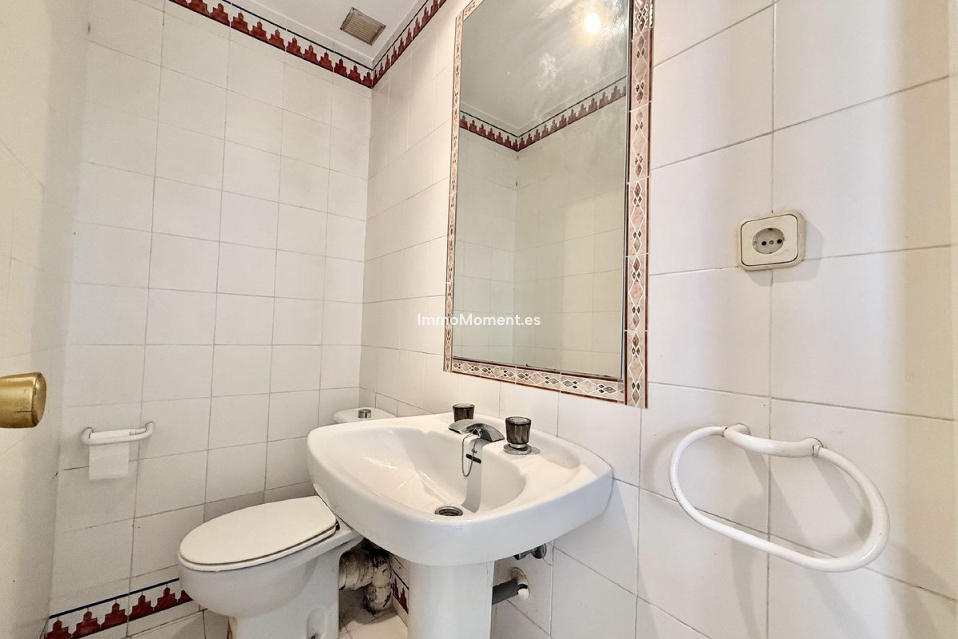 Revente - Maison mitoyenne - Marbella - Nueva Andalucía