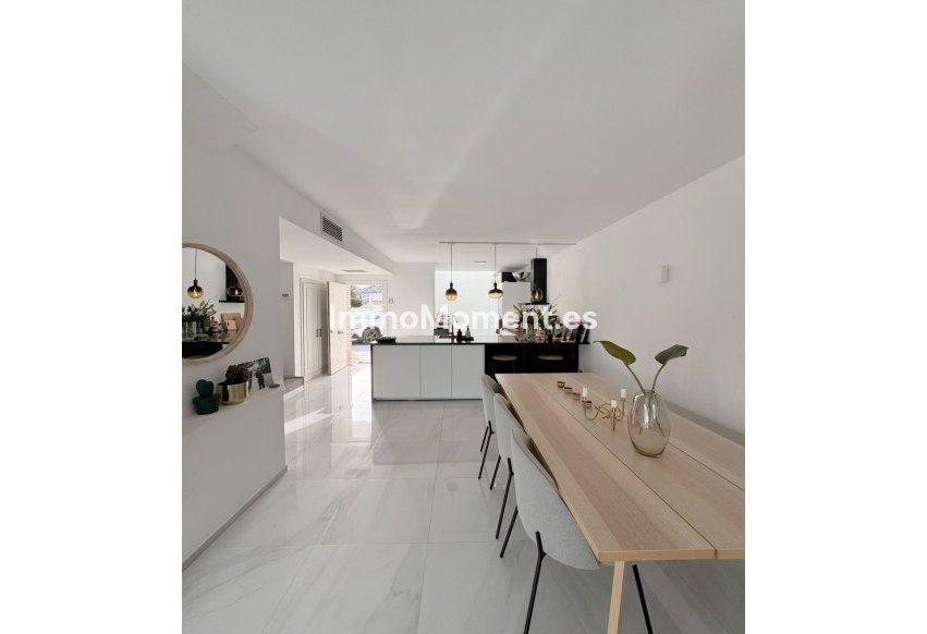 Revente - Maison mitoyenne - Marbella - Nueva Andalucía