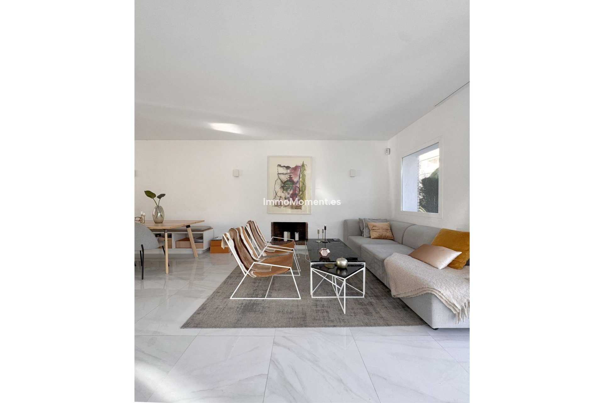 Revente - Maison mitoyenne - Marbella - Nueva Andalucía