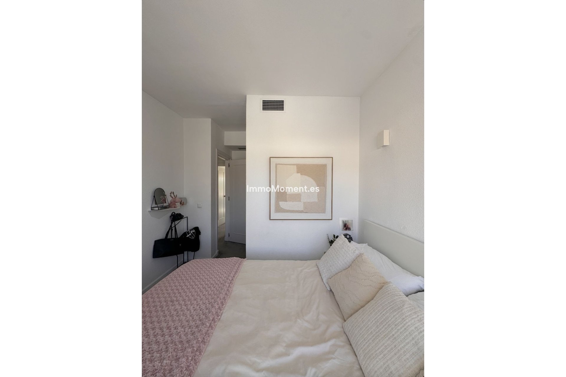 Revente - Maison mitoyenne - Marbella - Nueva Andalucía