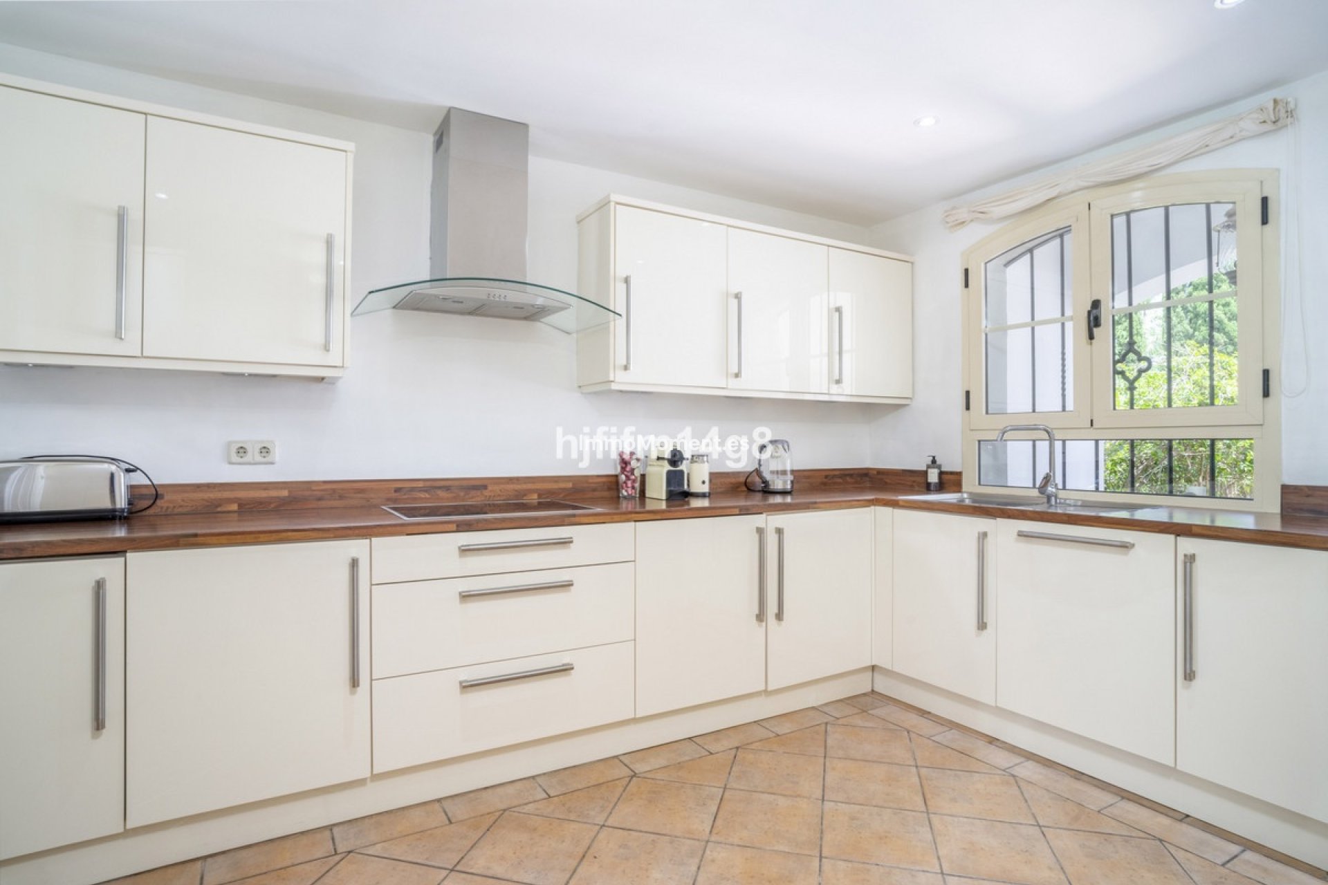 Revente - Maison mitoyenne - Marbella - Nueva Andalucía