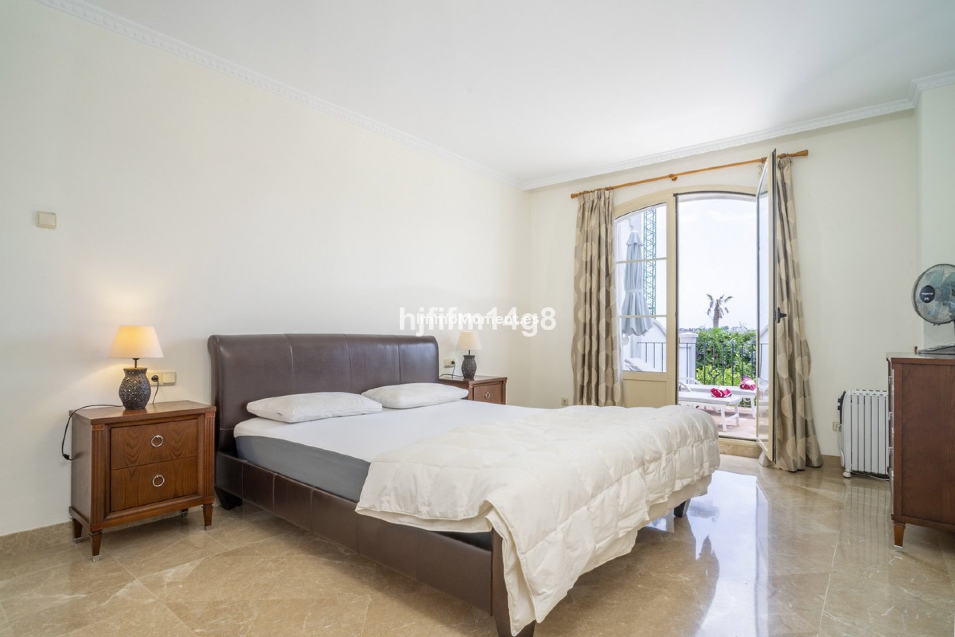 Revente - Maison mitoyenne - Marbella - Nueva Andalucía