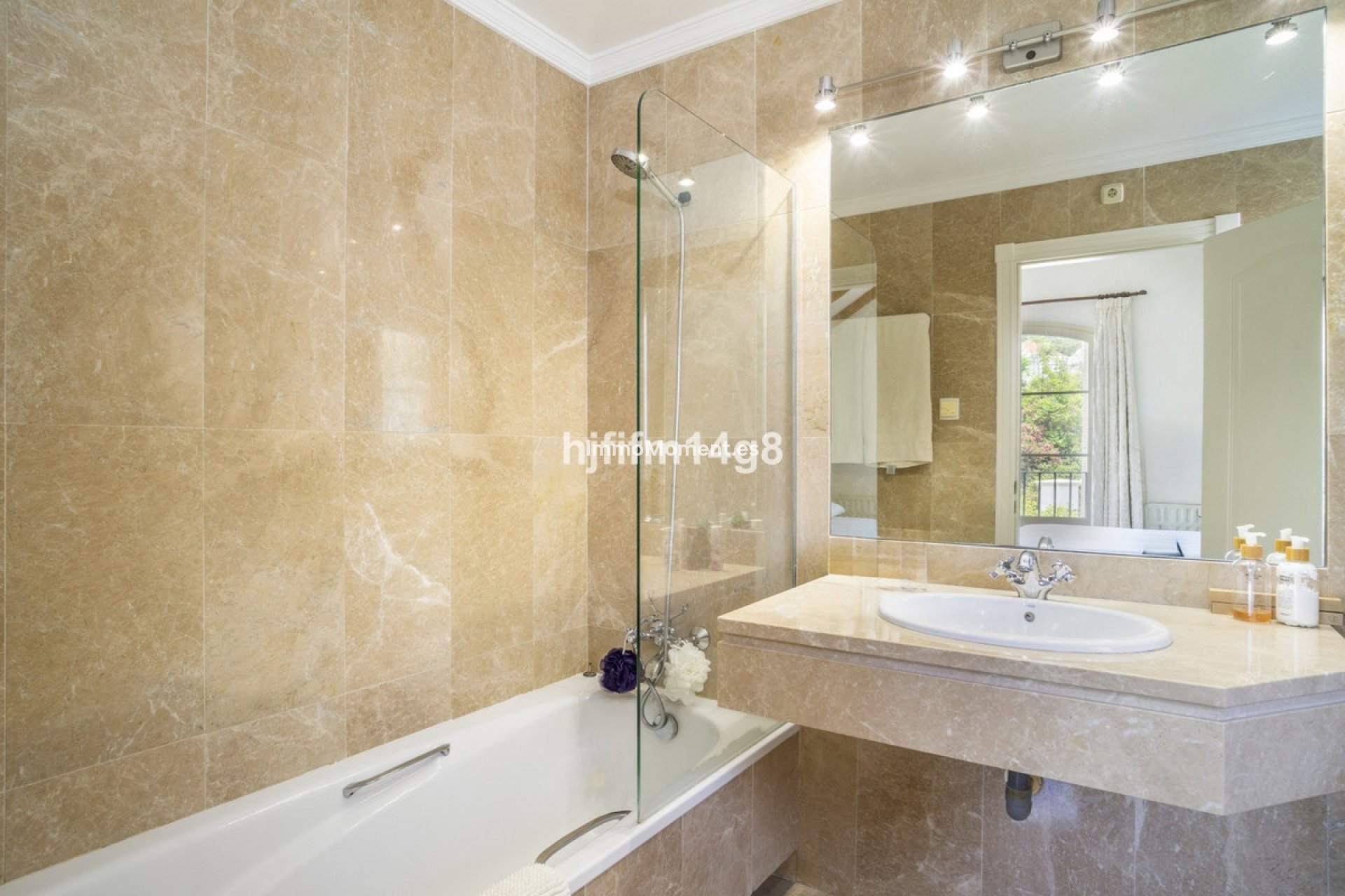 Revente - Maison mitoyenne - Marbella - Nueva Andalucía