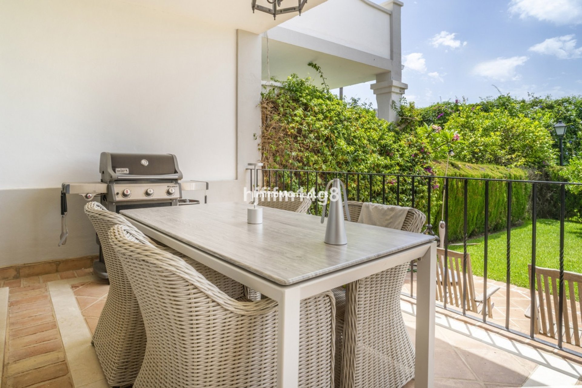 Revente - Maison mitoyenne - Marbella - Nueva Andalucía