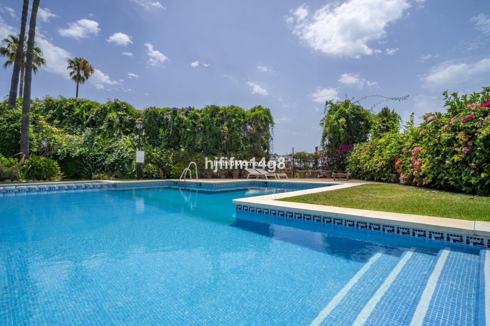 Revente - Maison mitoyenne - Marbella - Nueva Andalucía