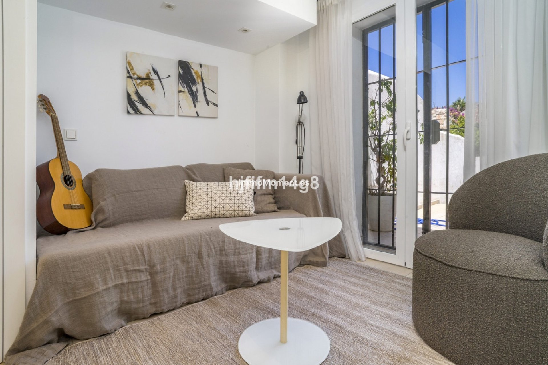 Revente - Maison mitoyenne - Marbella - Nueva Andalucía