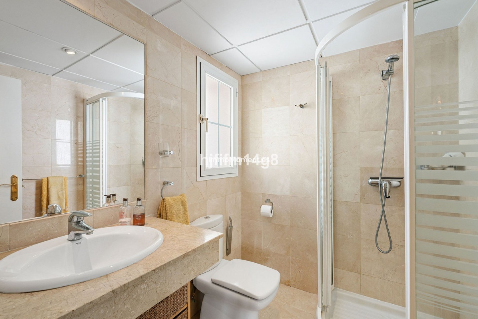 Revente - Maison mitoyenne - Marbella - Nueva Andalucía