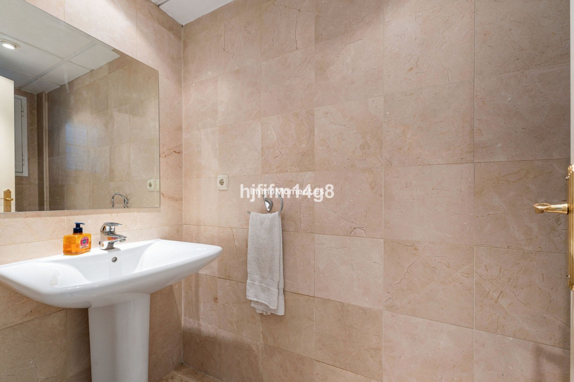 Revente - Maison mitoyenne - Marbella - Nueva Andalucía