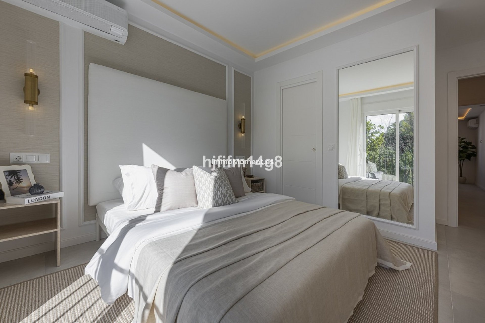 Revente - Maison mitoyenne - Marbella - Nueva Andalucía