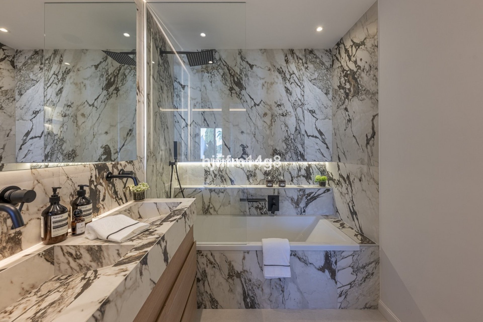 Revente - Maison mitoyenne - Marbella - Nueva Andalucía