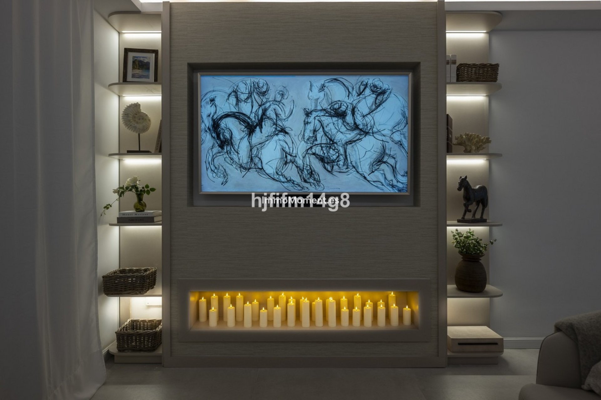 Revente - Maison mitoyenne - Marbella - Nueva Andalucía