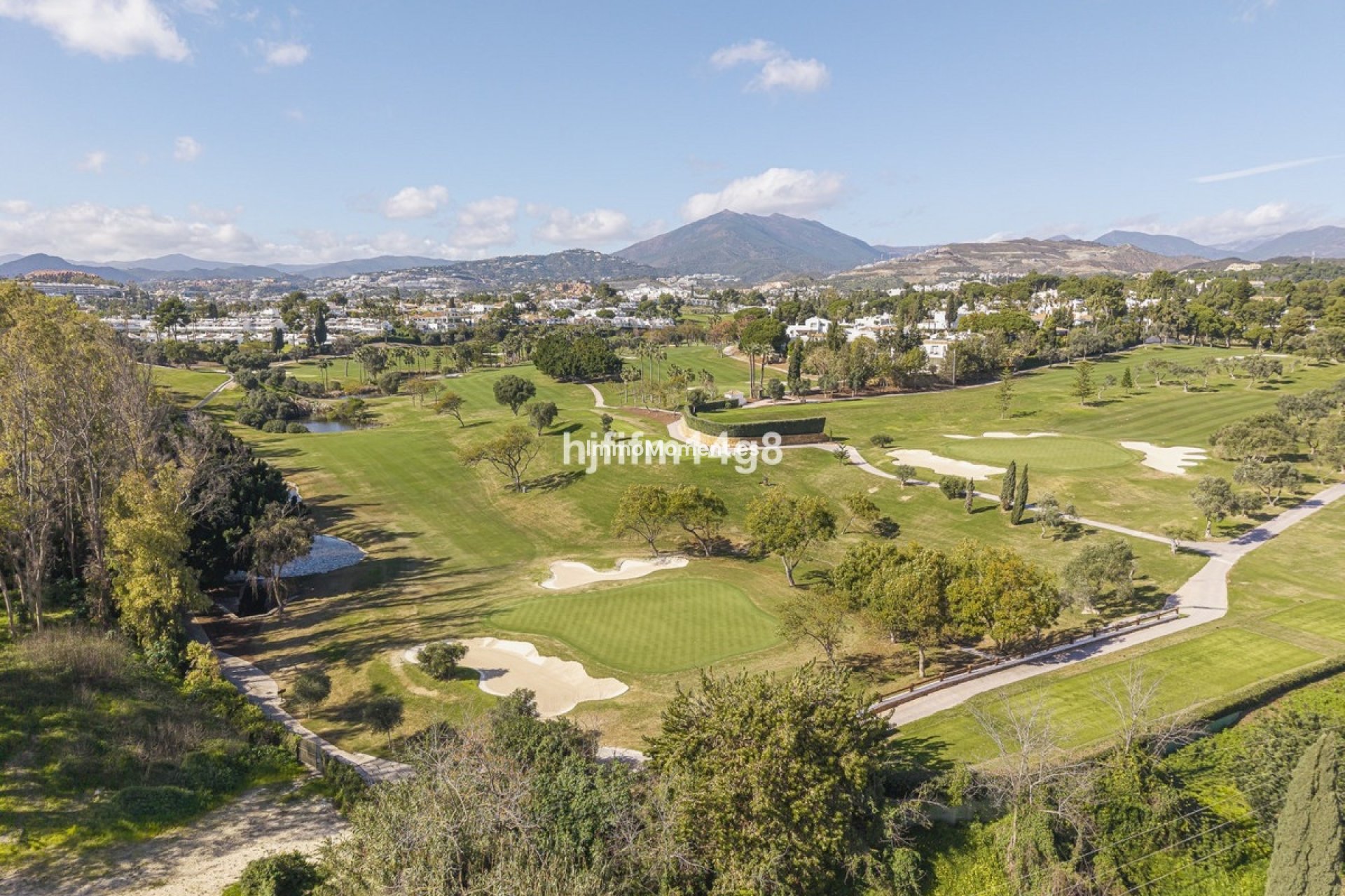 Revente - Maison mitoyenne - Marbella - Nueva Andalucía