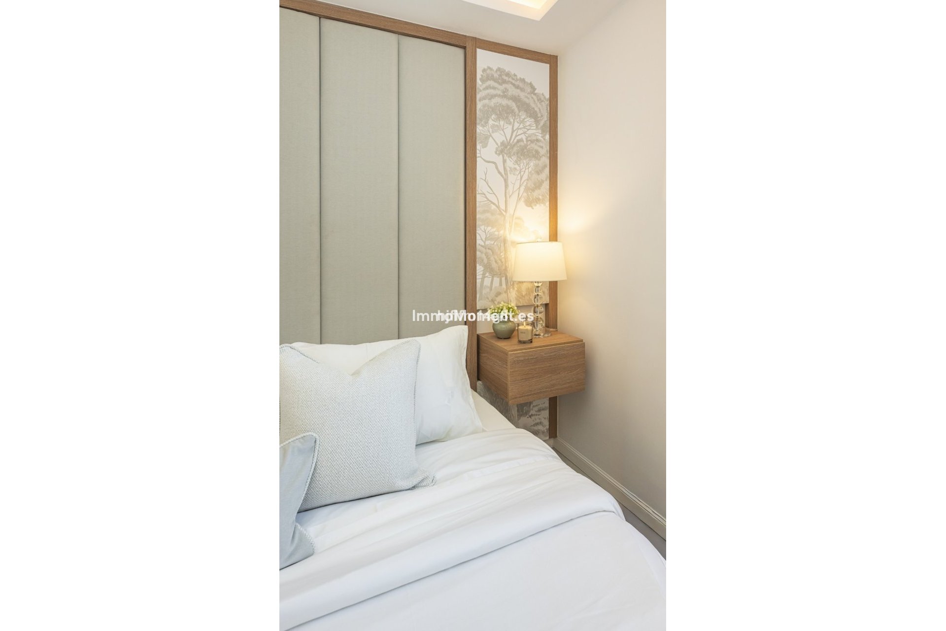 Revente - Maison mitoyenne - Marbella - Nueva Andalucía