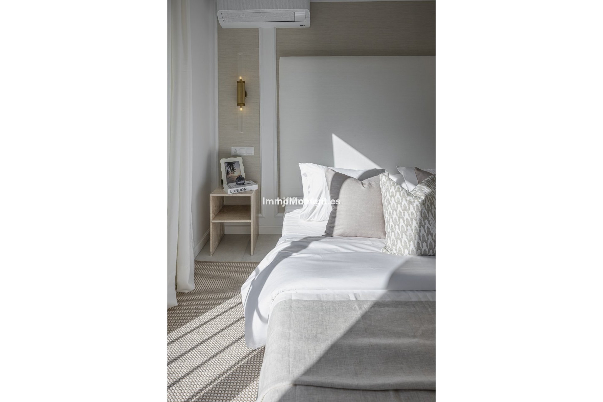 Revente - Maison mitoyenne - Marbella - Nueva Andalucía